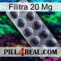 Filitra 20Mg 30